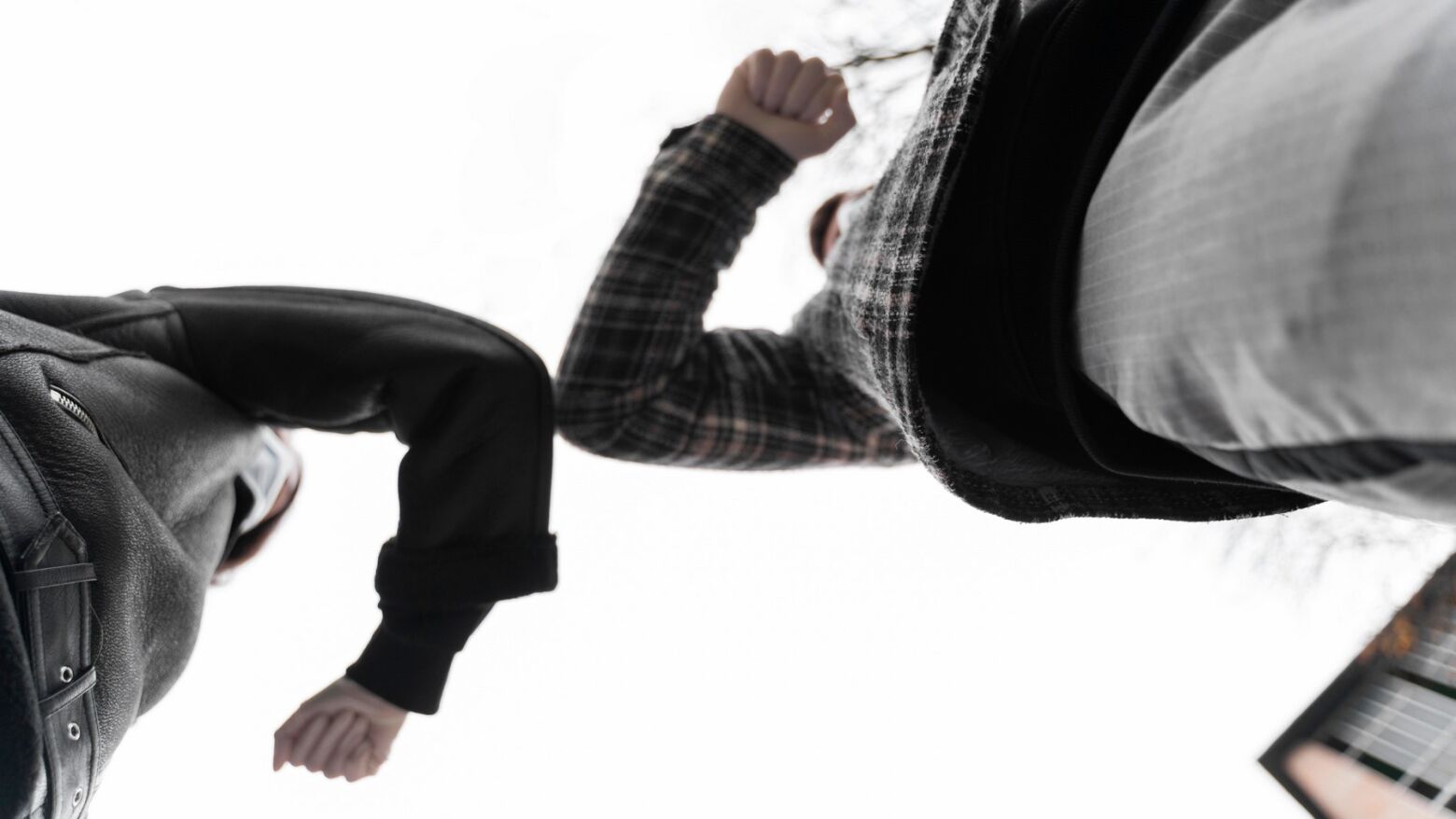 Vila Nova de Gaia: Homem em prisão preventiva após tentar agredir companheira na presença da GNR