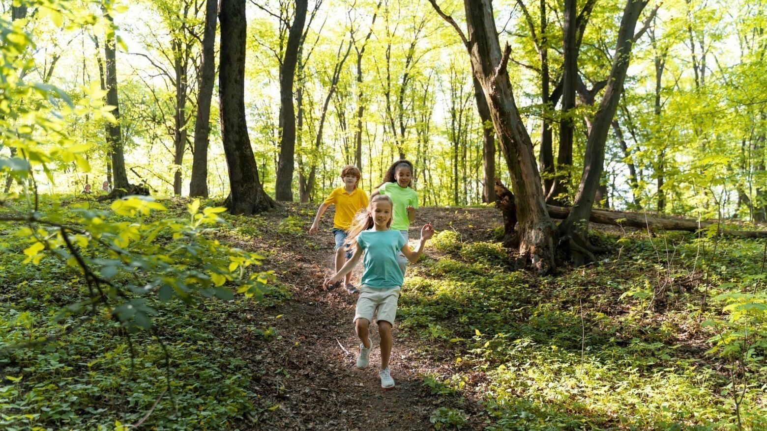 Marco de Canaveses: Escola da Igreja promove 3.&ordf; caminhada da crian&ccedil;a no feriado de 1 de maio
