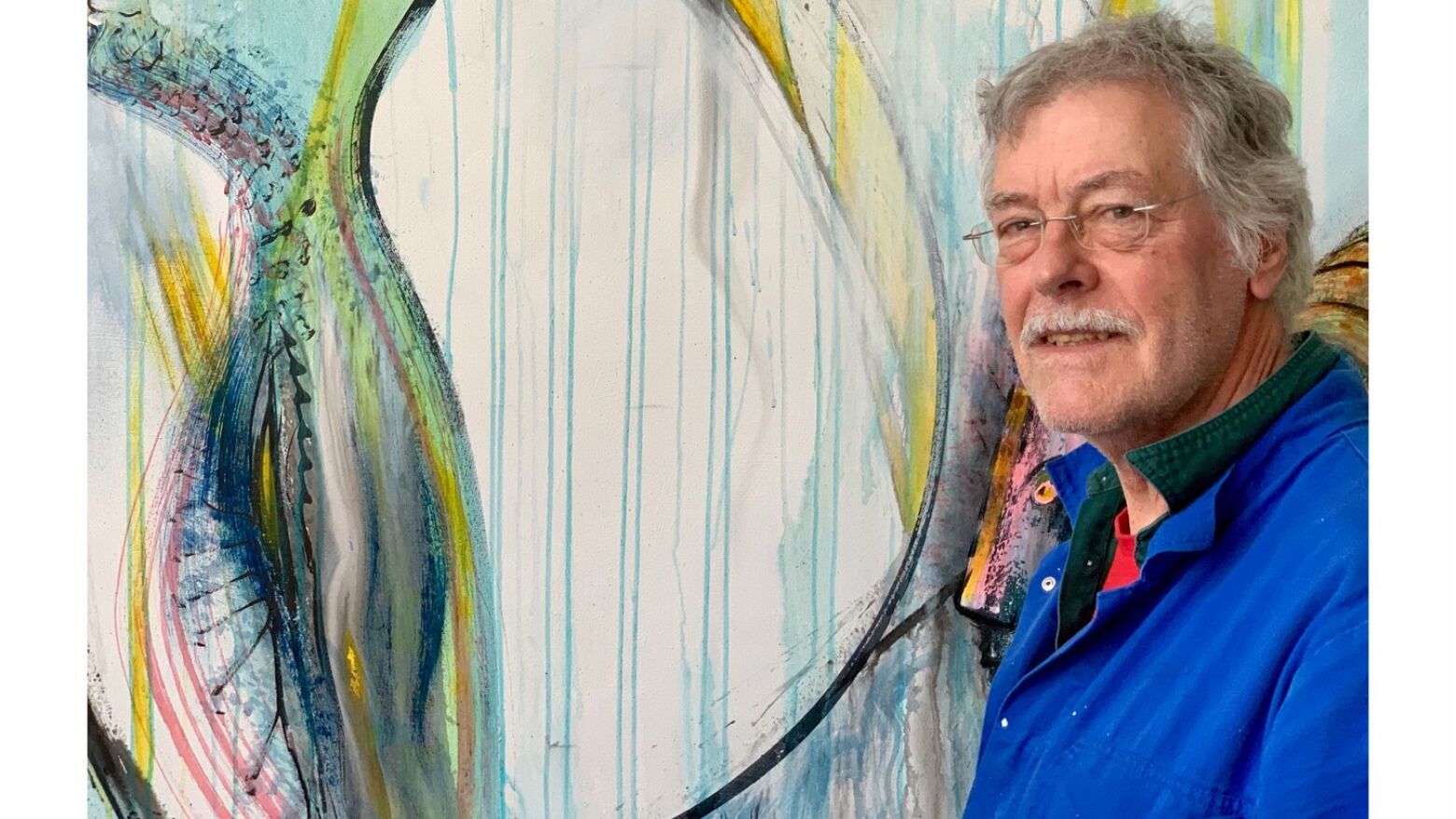 Casa da Cultura de Paredes inaugura exposição de pintura "História Natural" a 9 de agosto