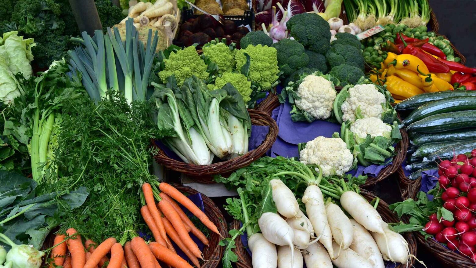 Celorico: Mercado local de produtores regressa a Fermil de Basto no dia 15 de junho