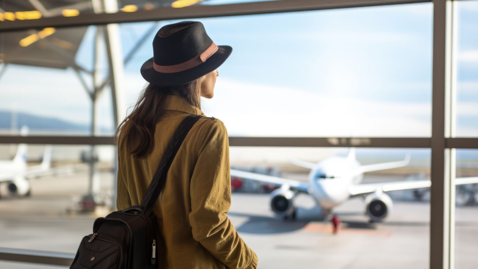 Voo cancelado por conflito armado: saiba quais s&atilde;o os seus direitos e como pedir reembolso