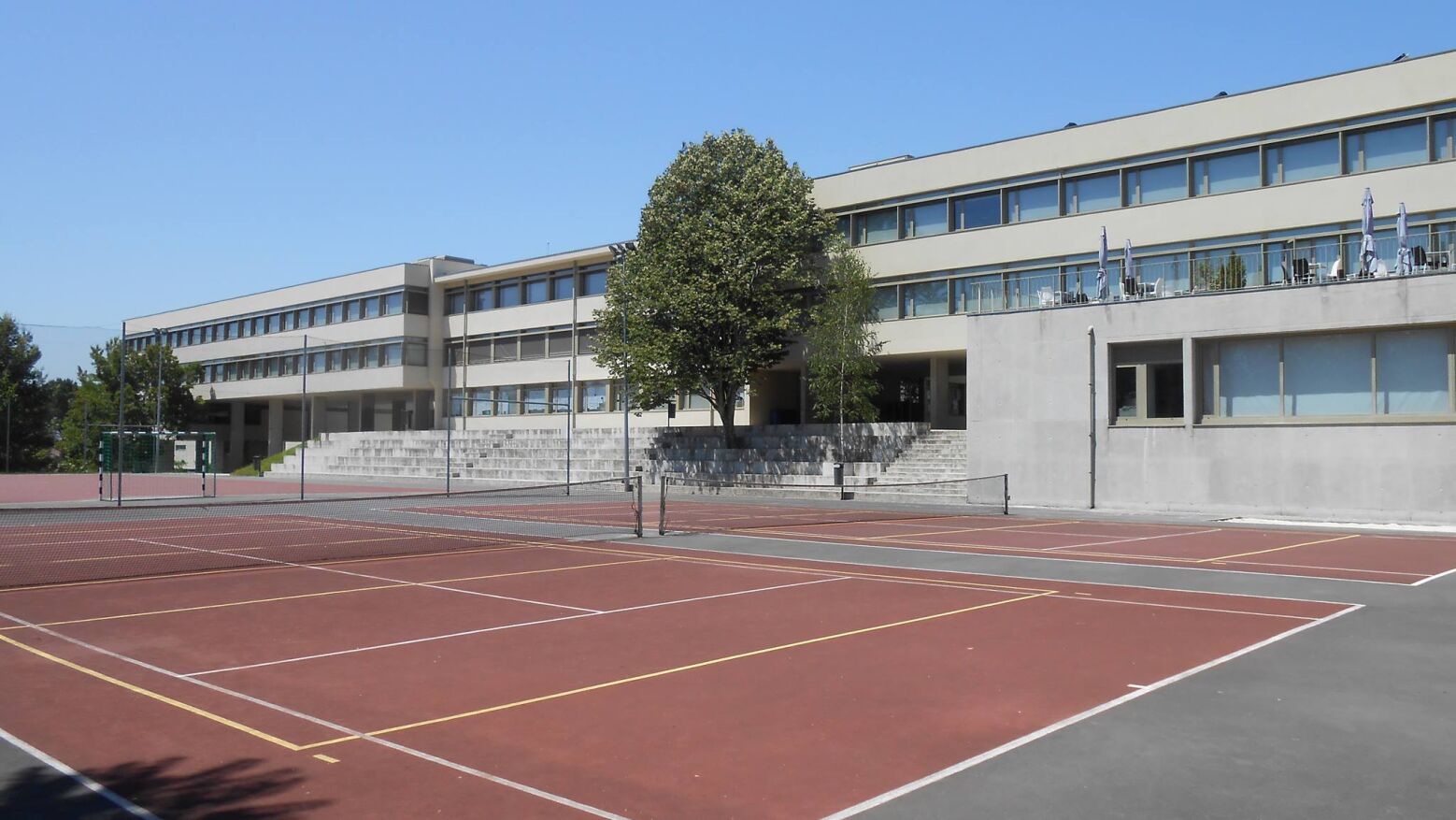 Escola Secund&aacute;ria de Penafiel acolhe "Jornadas do Empreendedorismo"