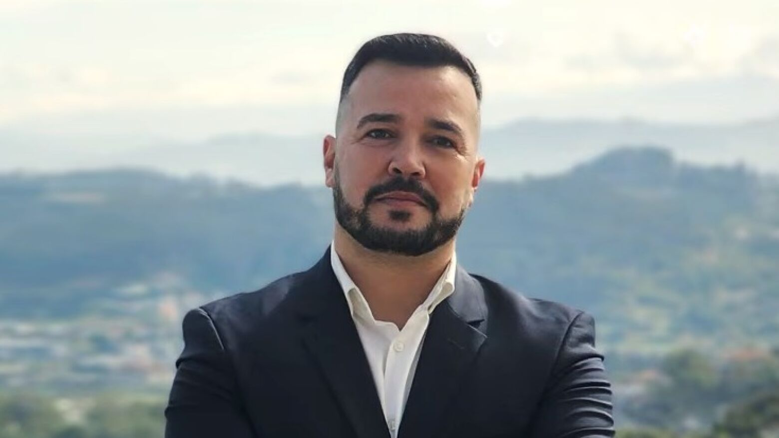 Lousada: Miguel Martins e Ana Sousa são candidatos à União de Freguesias de Figueiras e Covas
