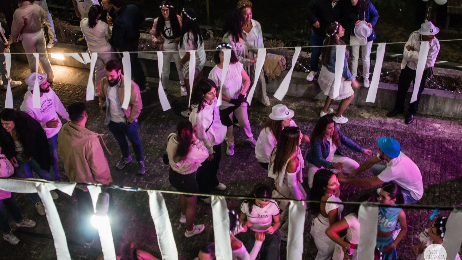 Noite Branca de Pias está de regresso a Cinfães este sábado