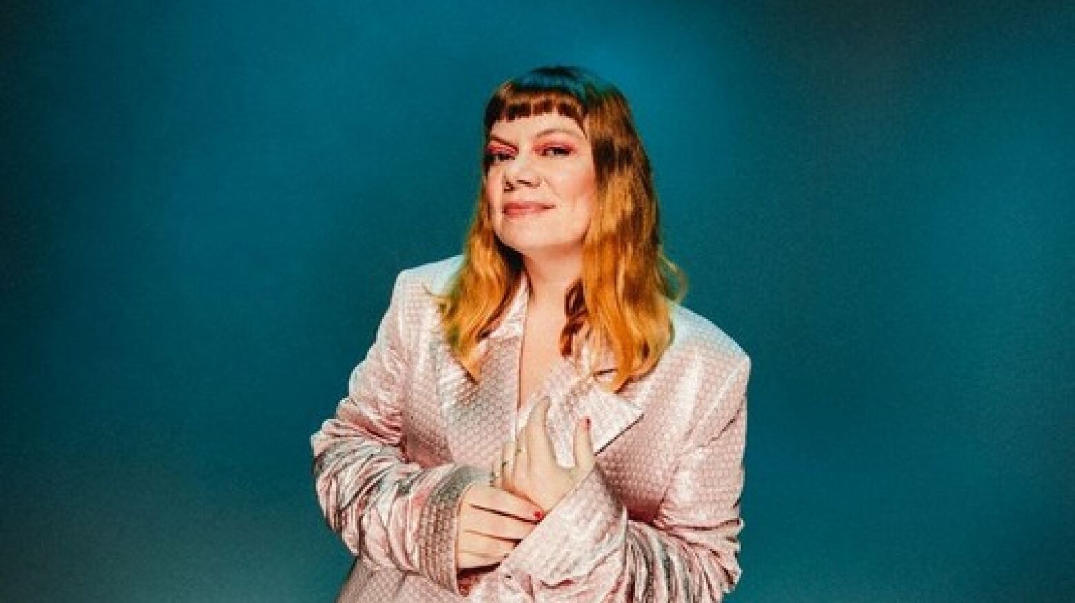 Capicua apresenta "Um gelado antes do fim do mundo" no Centro Cultural de Paredes