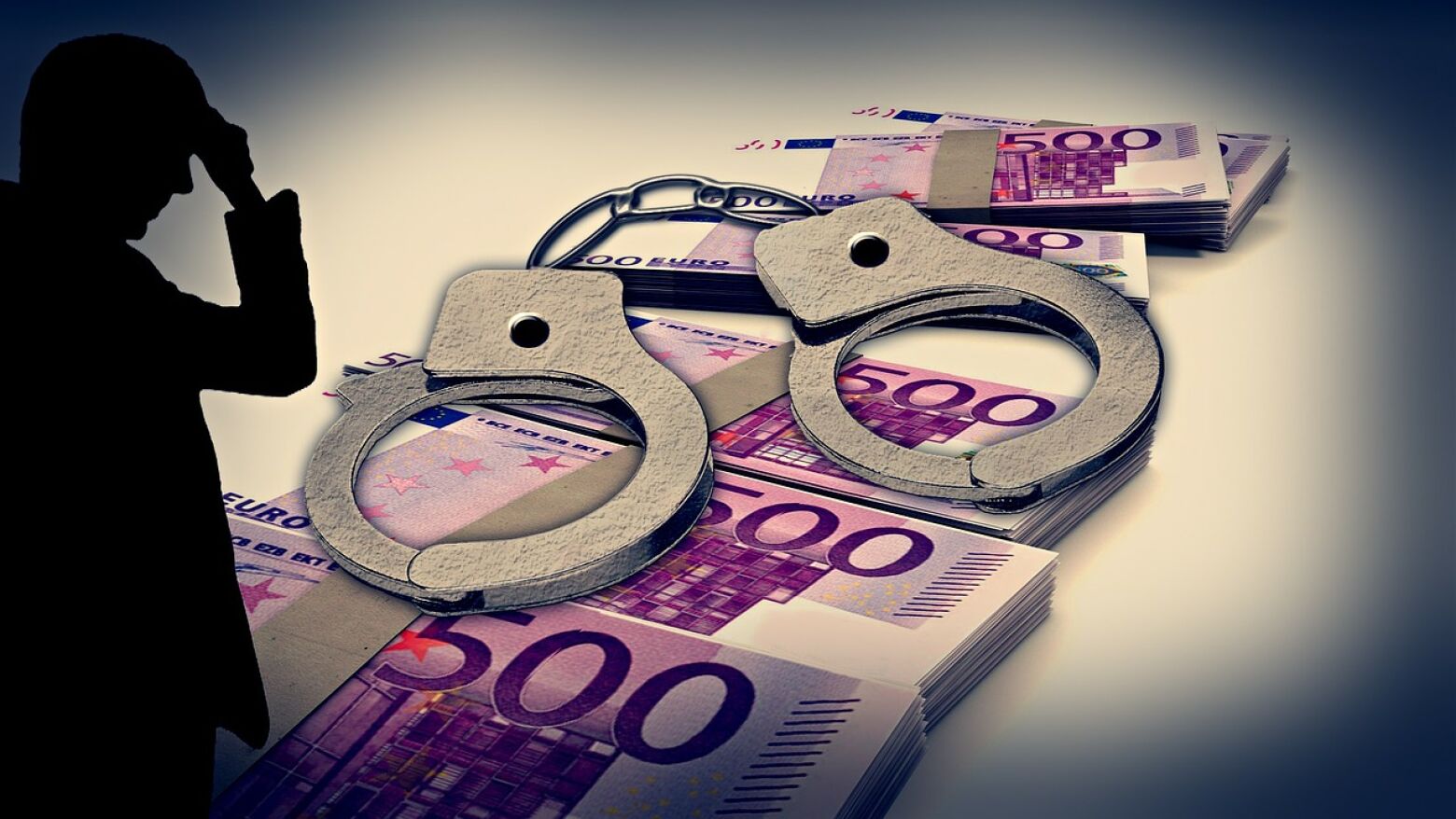Dirigente de associação de solidariedade social detido na Maia por crimes económico-financeiros
