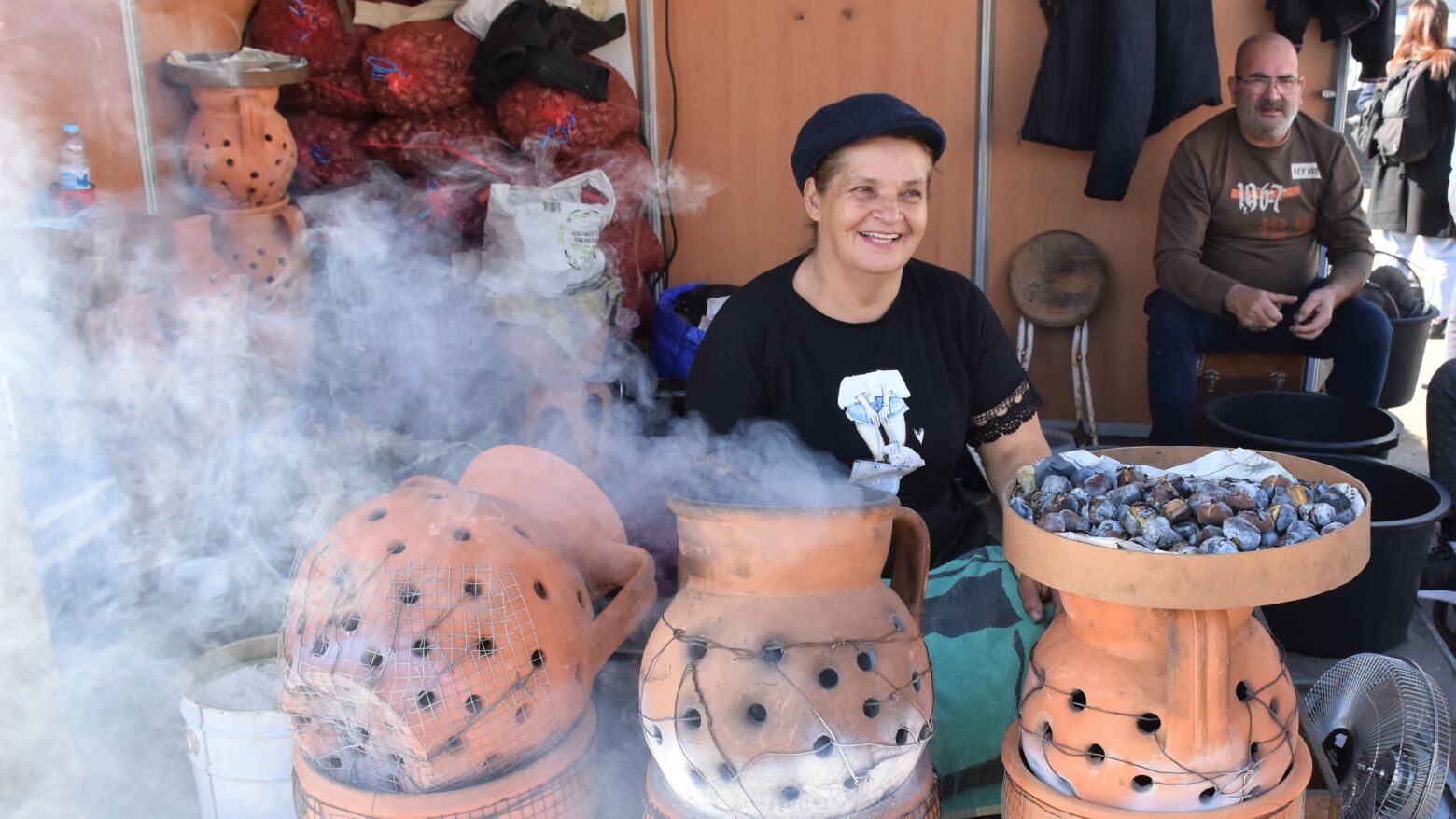Penafiel celebra S&atilde;o Martinho de 8 a 20 de novembro com vinho novo, magustos e feiras