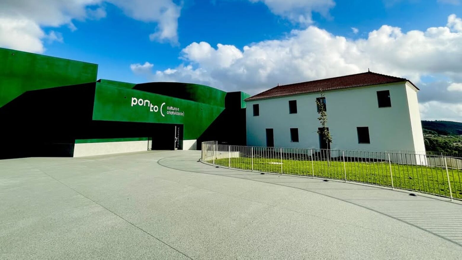 Luís Portela apresenta palestra “Ser Espiritual – O Pós Morte Física” no Ponto C em Penafiel