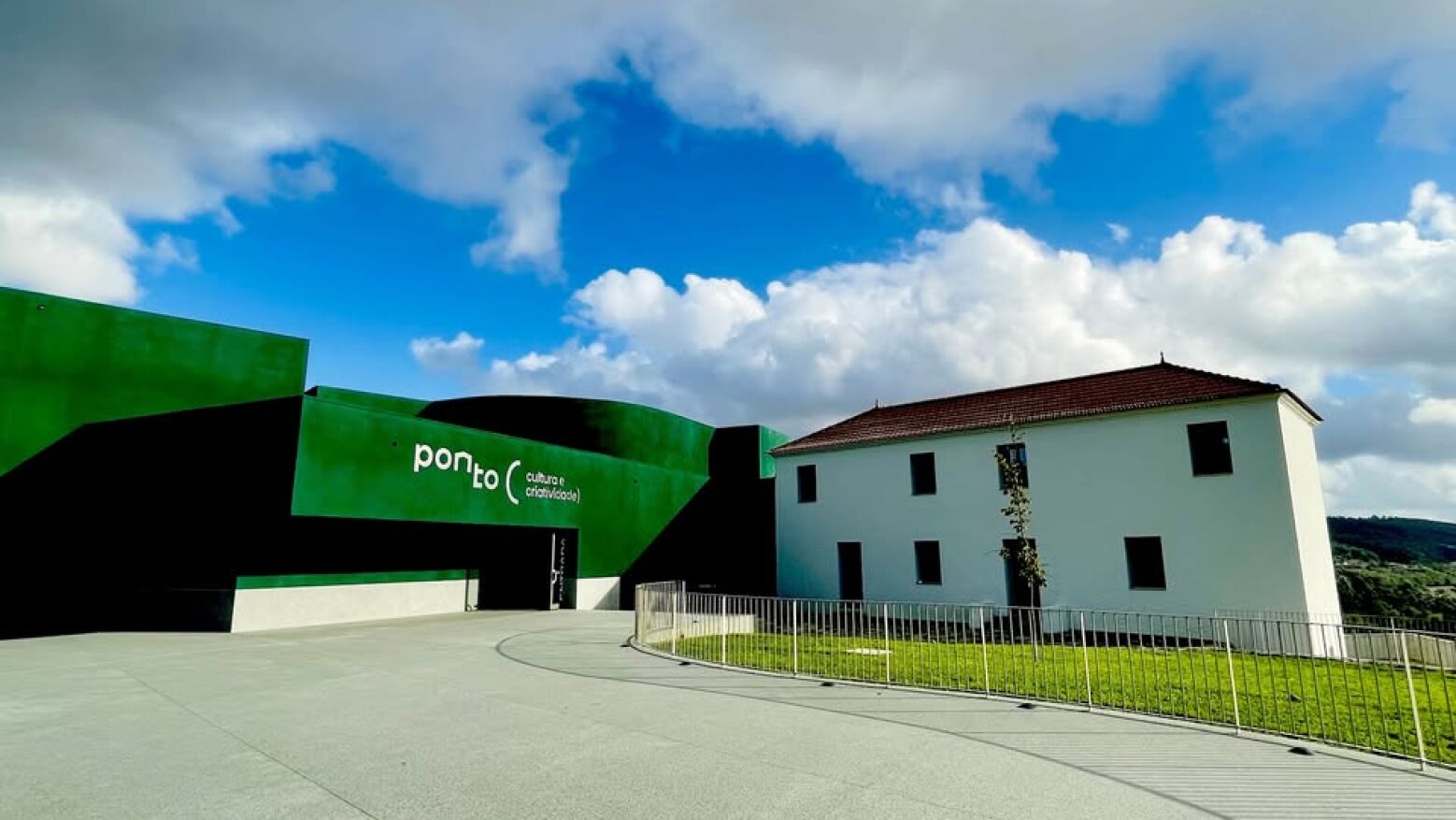 Penafiel: Teatro de excelência e participação comunitária marcam programação de junho no Ponto C