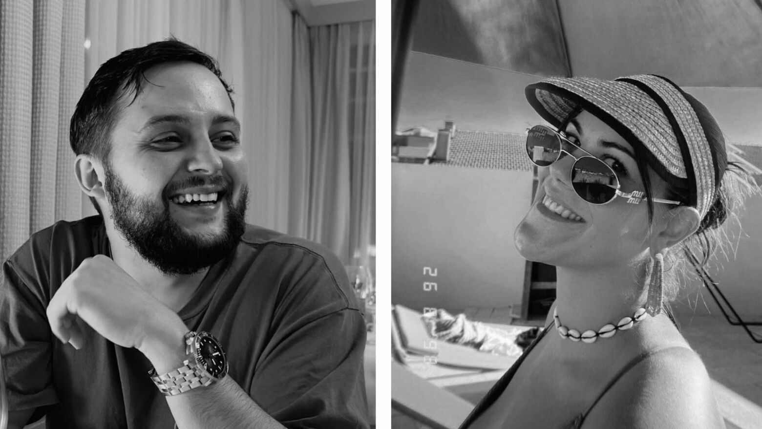 Tragédia em Paço de Sousa: Casal de jovens morre após queda em represa agrícola