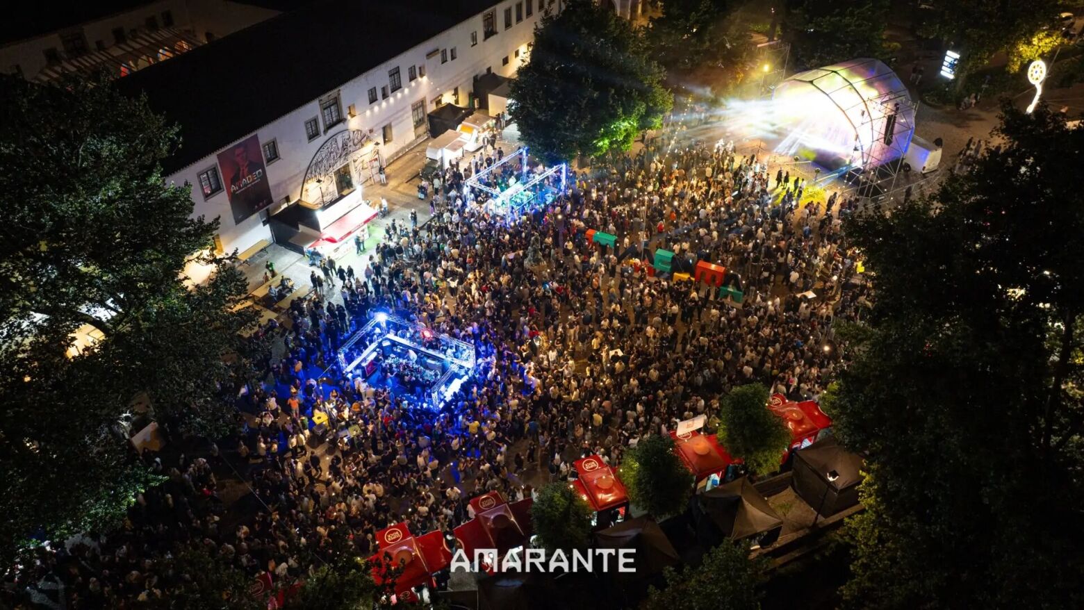 Amarante apresenta programa completo das Festas do Junho 2026 com o regresso do Alameda FEST