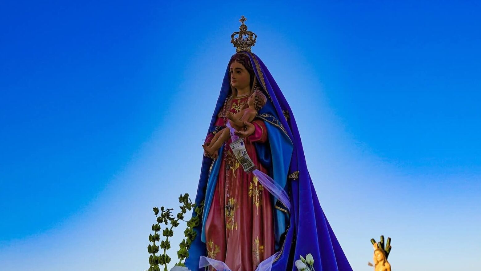 Festa e Romaria em honra de Nossa Senhora do Viso realiza-se este domingo em Celorico de Basto
