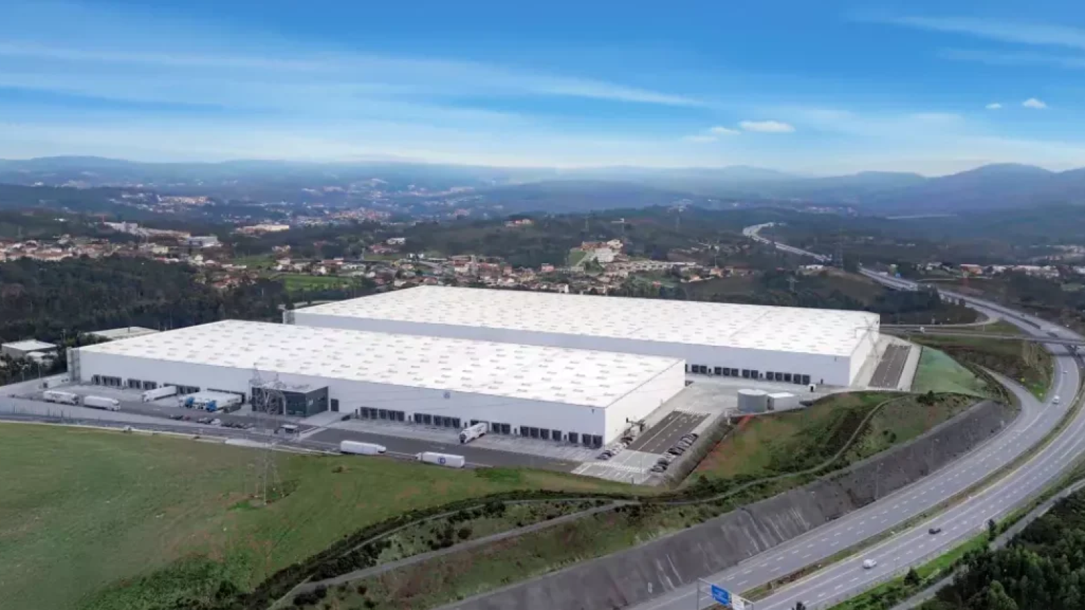 Empresa chinesa Aosheng vai criar 200 novos postos de trabalho em Valongo