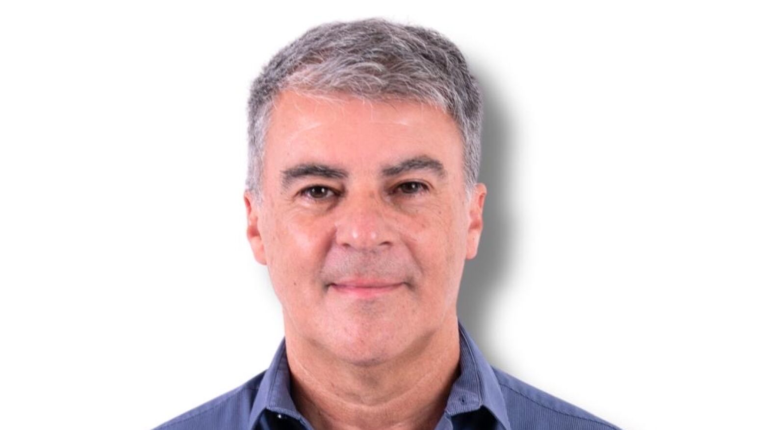 Rui Semblano é candidato a vereador da Câmara Municipal pela Coligação Viva Cinfães