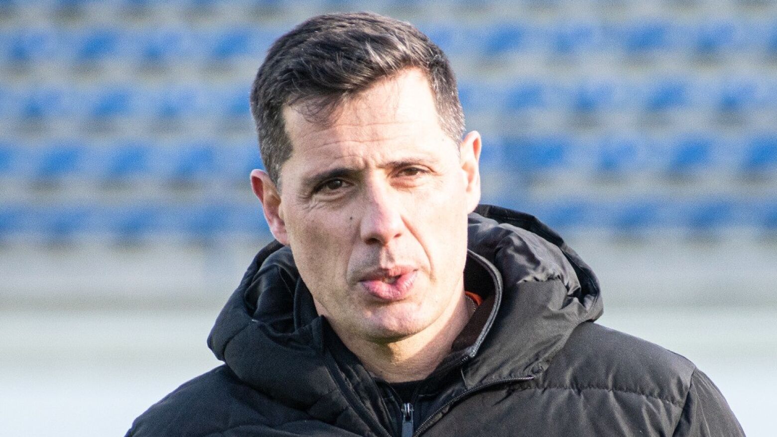 Nuno Barbosa continua ao leme do FC Alpendorada: “Queremos fazer melhor do que na época passada”