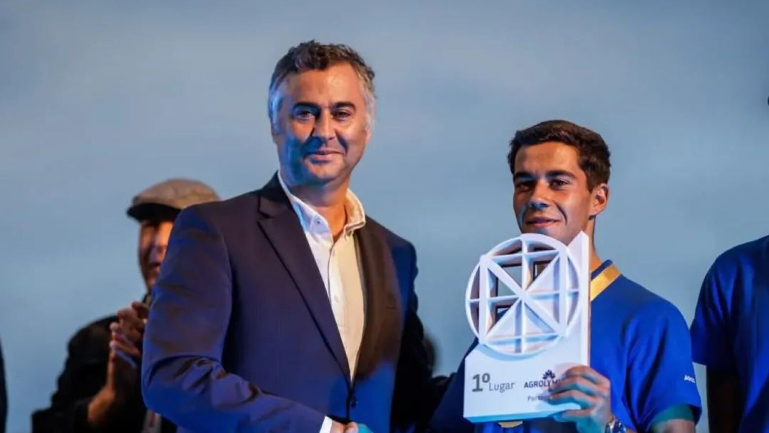 EPAMAC vence Prémio Agrolympics 2025