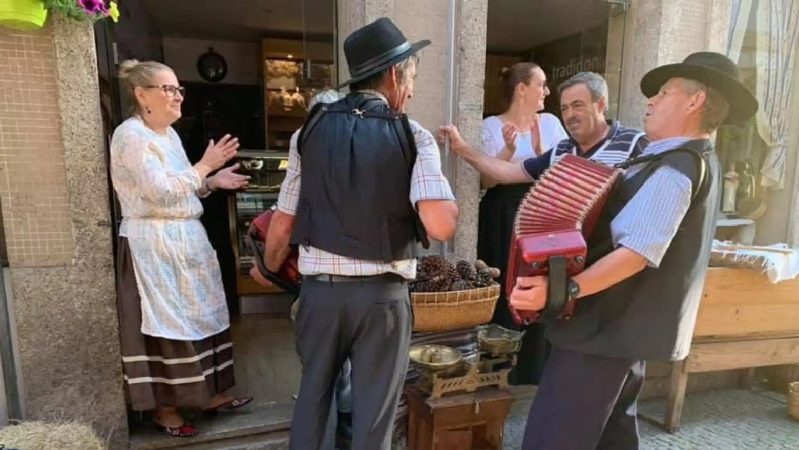 Amarante revive tradições com a XI Feira à Moda Antiga entre 27 e 29 de junho