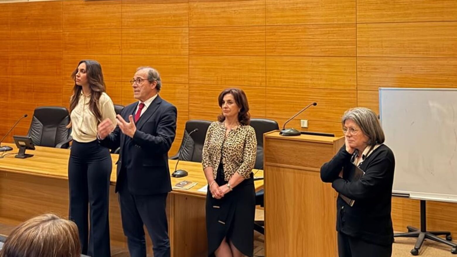 Amarante sensibiliza residentes para a valorização de biorresíduos em sessão na Casa da Portela