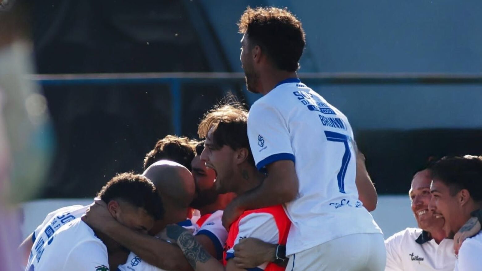 SC Freamunde sagra-se campe&atilde;o da Divis&atilde;o de Elite AF Porto
