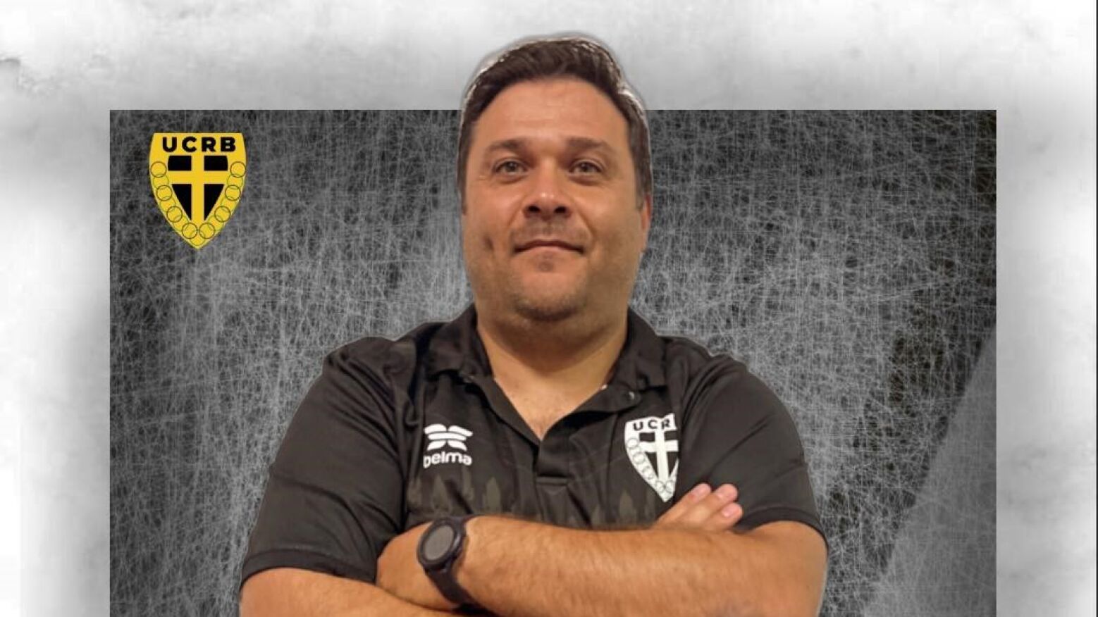 Armando Cardoso mantém-se ao leme do UCR Boim na temporada 2025/2026