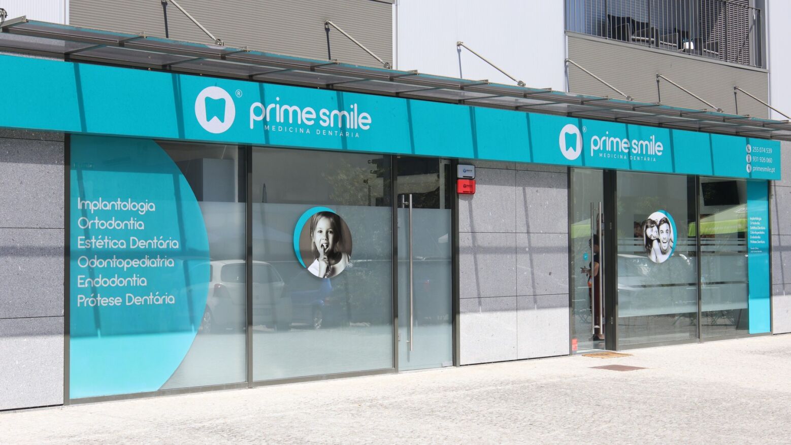 Visite a Prime Smile e faça o seu rastreio de forma gratuita