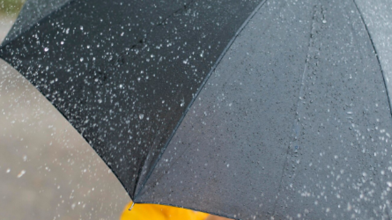 T&acirc;mega e Sousa: Aguaceiros e poeiras marcam dia de contrastes t&eacute;rmicos