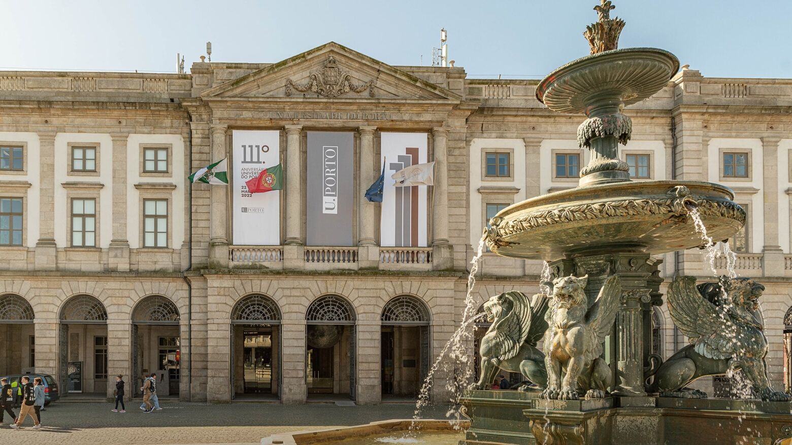 U.Porto e Ordem dos Engenheiros desafiam alunos do secund&aacute;rio a construir carros RC na "Engineer League 2026"