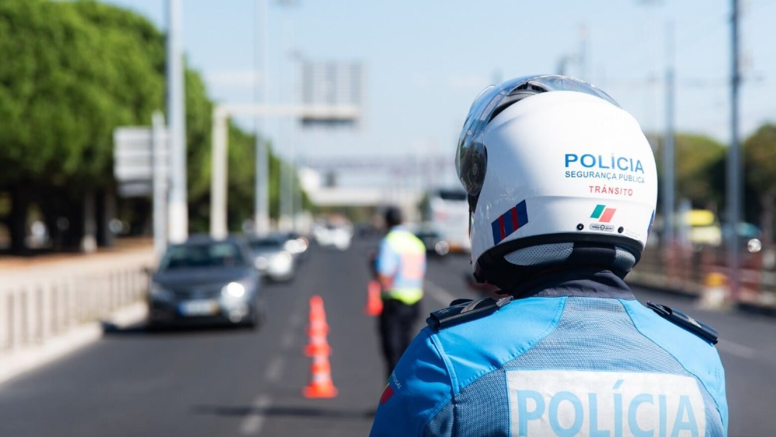 Opera&ccedil;&otilde;es de P&aacute;scoa: PSP e GNR registam 18 mortos e det&ecirc;m 638 condutores por embriaguez