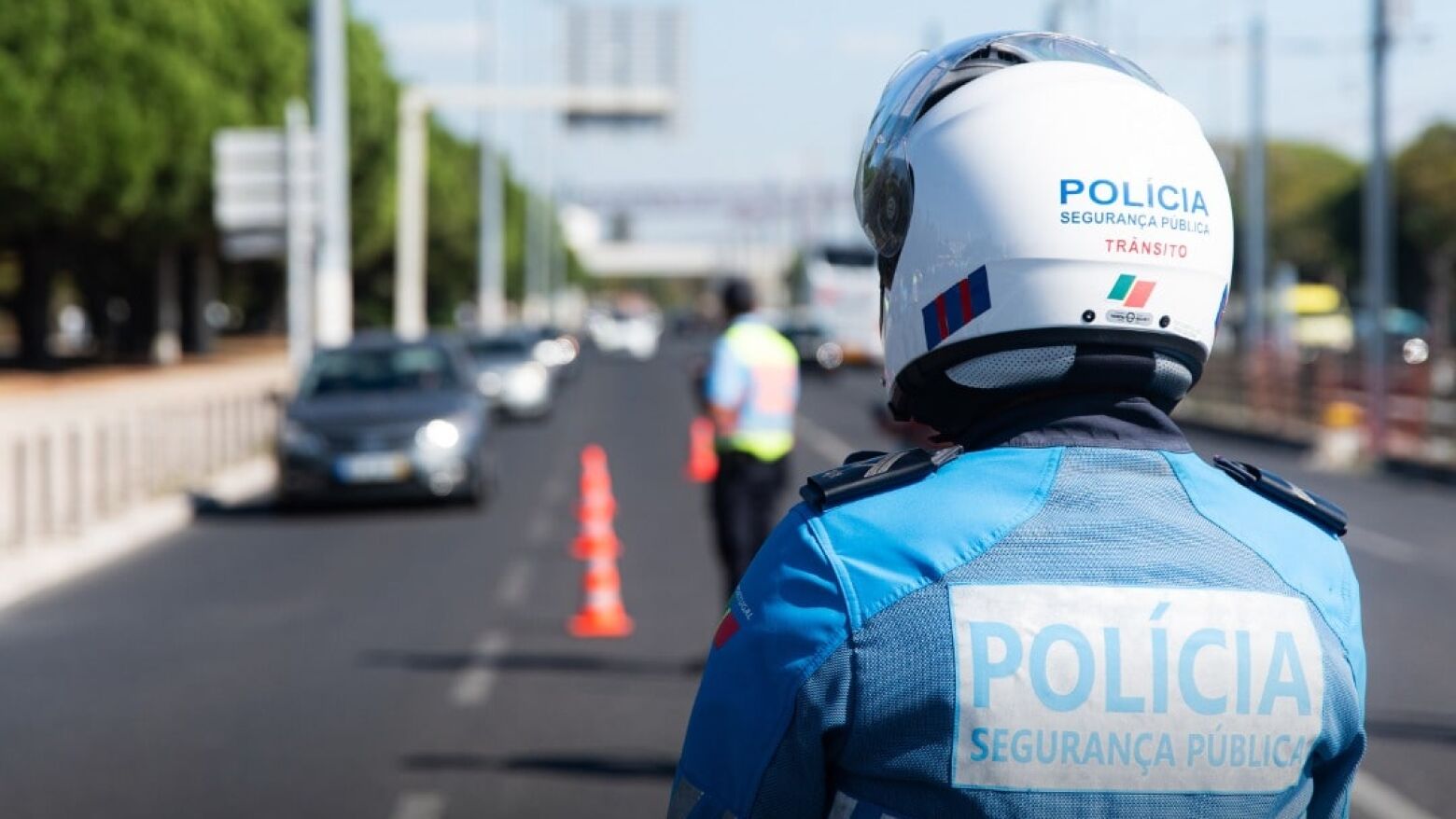 Opera&ccedil;&otilde;es de Natal: 12 mortos e 433 condutores detidos por &aacute;lcool numa semana