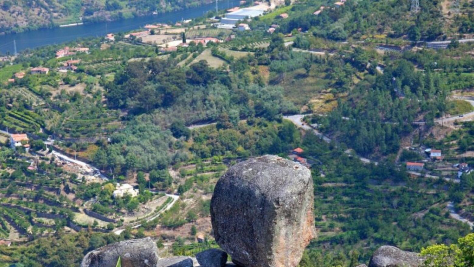 Resende assinala Dia Internacional dos Monumentos e Sítios com sessão de contos no Penedo de S. João