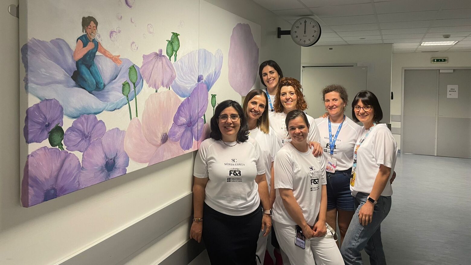Dia da Criança: Urgência Pediátrica da ULS Tâmega e Sousa promove atividades sobre emoções
