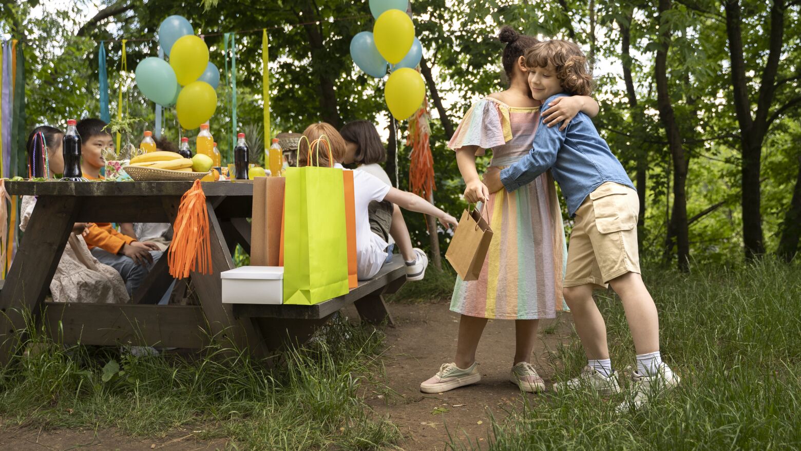 Amarante: “Alameda das Tílias em Festa” decorre a 14 de junho no Parque Florestal