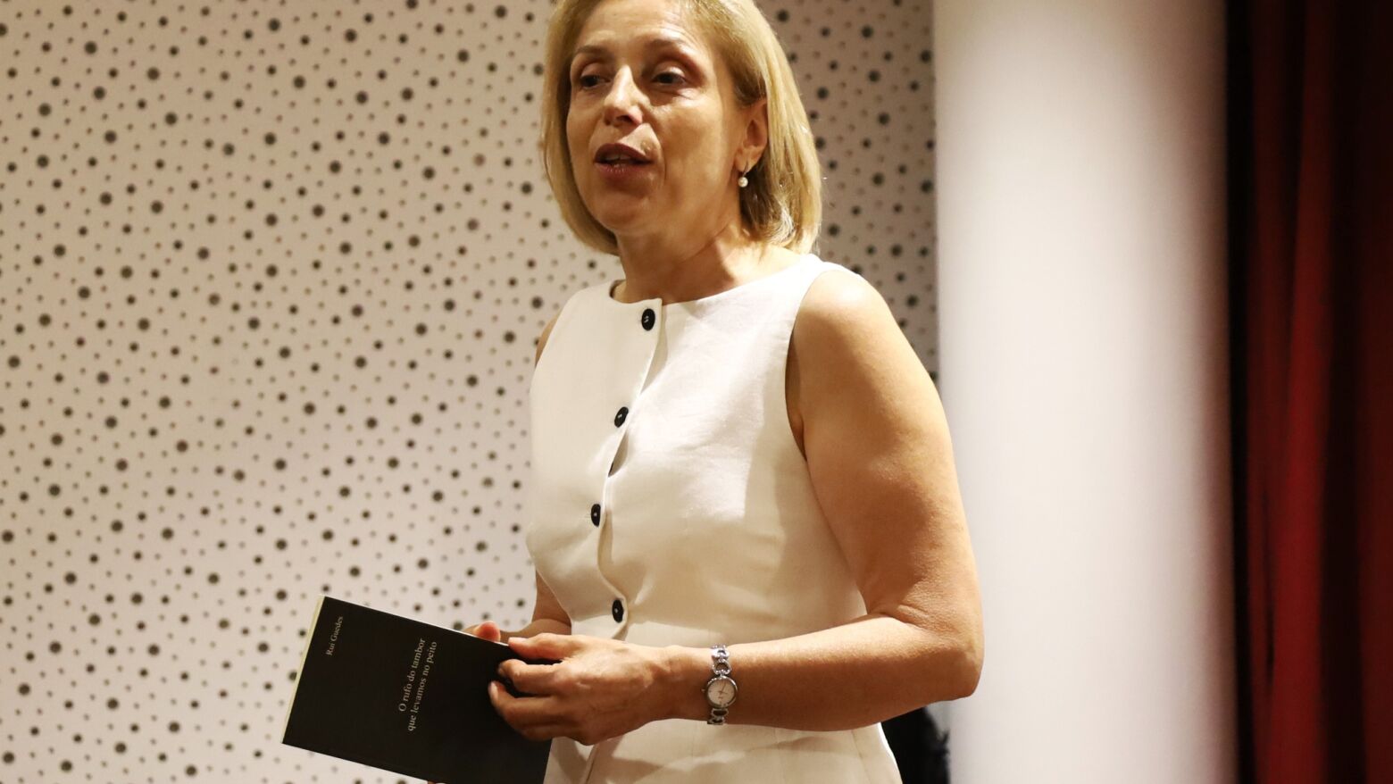 “As bibliotecas não desapareceram, refizeram-se”: Adelaide Galhardo sobre Dia Mundial das Bibliotecas