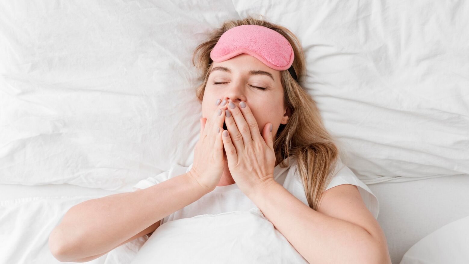 Sabia que... uma sesta de 45 minutos pode "reiniciar" o seu c&eacute;rebro?