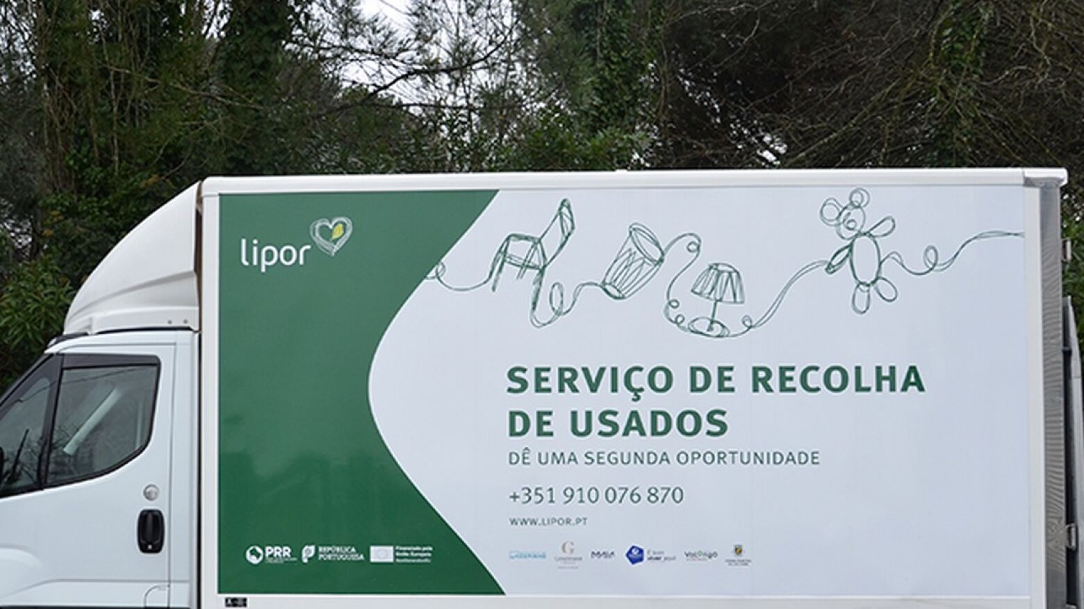 Executivo do Porto aprova, por unanimidade, transforma&ccedil;&atilde;o da Lipor em empresa intermunicipal