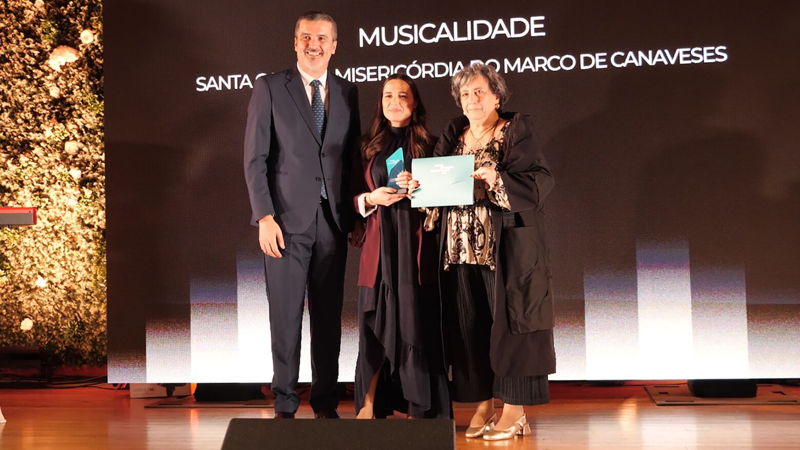 MarcoInvest 2026 distinguiu cinco projetos inovadores no Marco de Canaveses