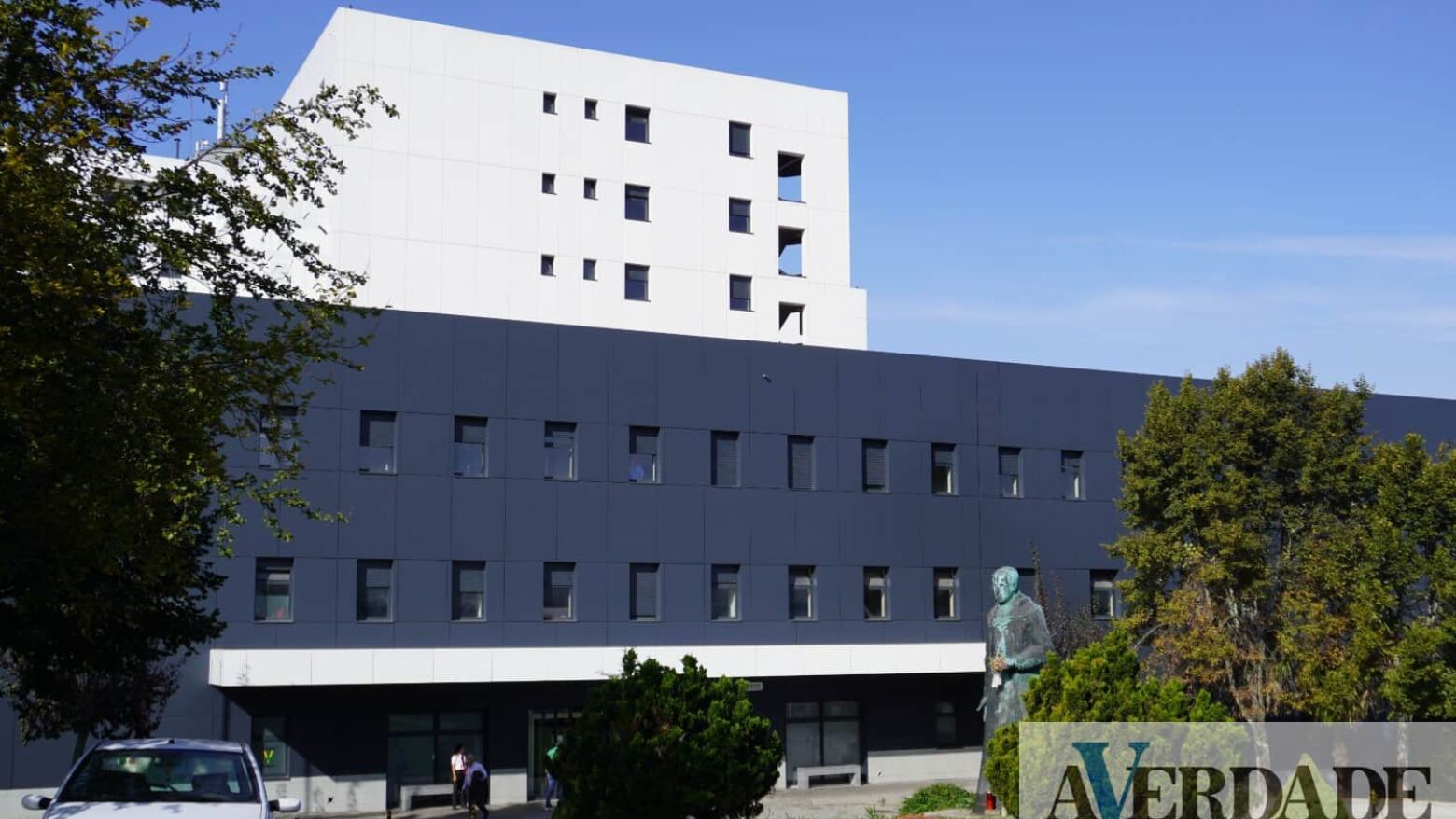 Eleições Legislativas 2025: Candidatos socialistas vão visitar hospitais de Penafiel e Amarante