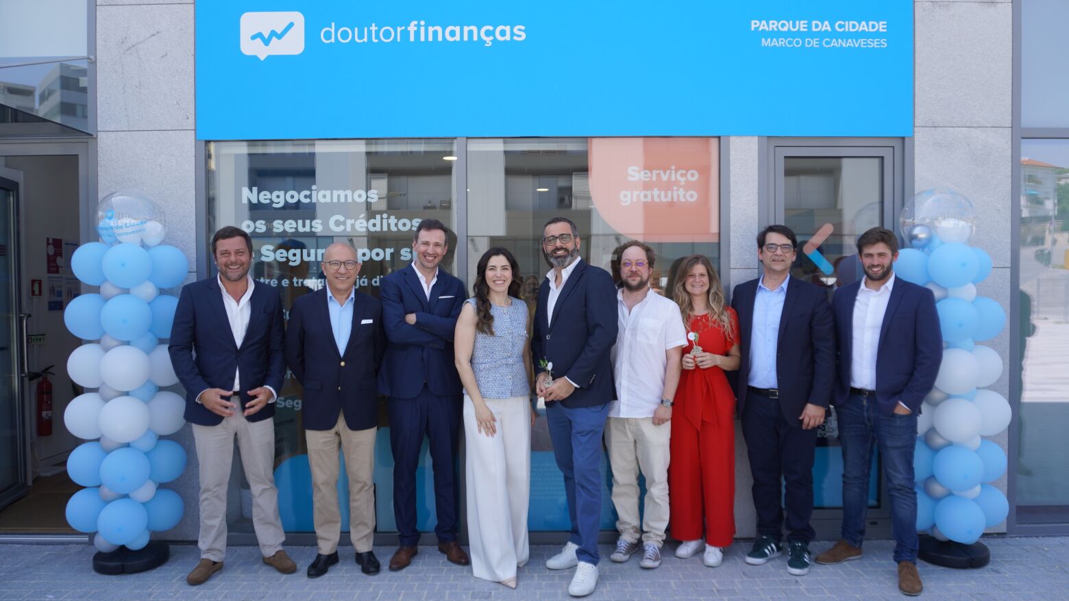 Doutor Finanças chega ao Marco de Canaveses com uma missão: melhorar a saúde financeira da comunidade