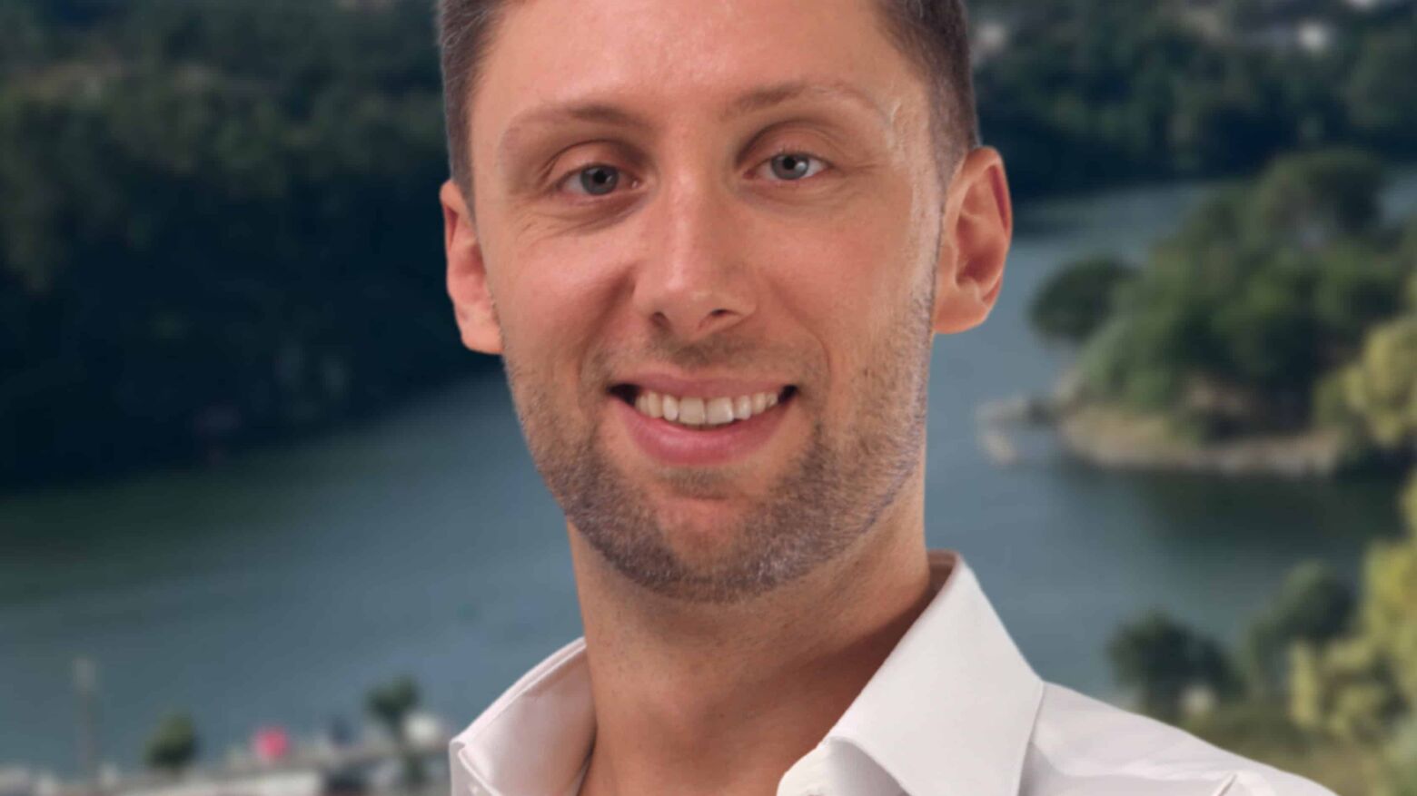 Renato Vinagre é o candidato do PS à Junta de Freguesia de Fornos em Castelo de Paiva
