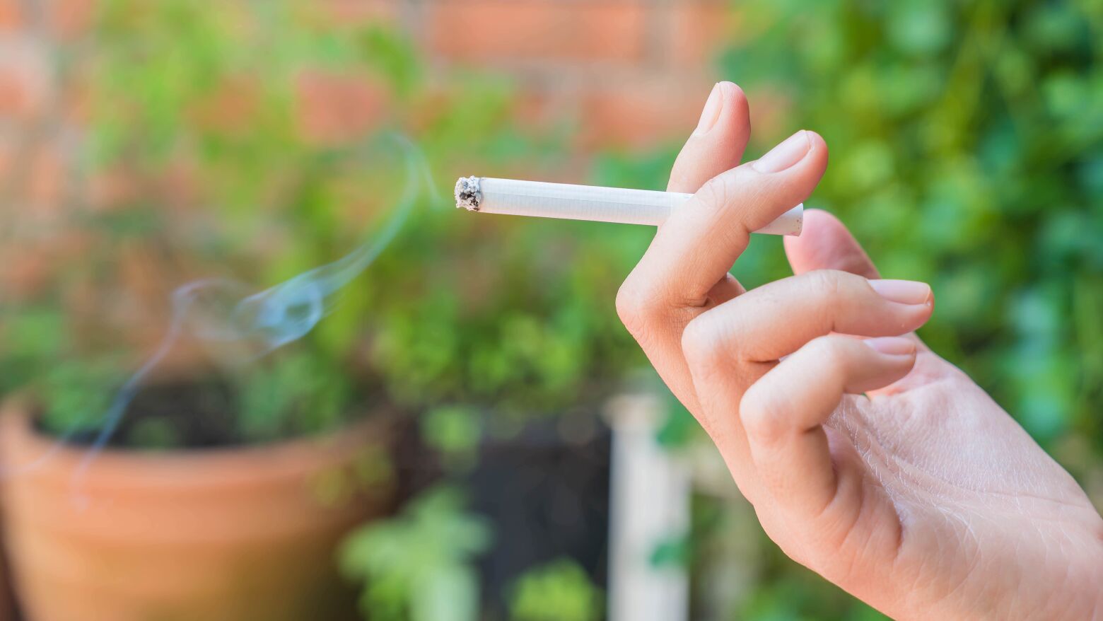 França proíbe fumar em praias, parques e junto a escolas para proteger os mais novos