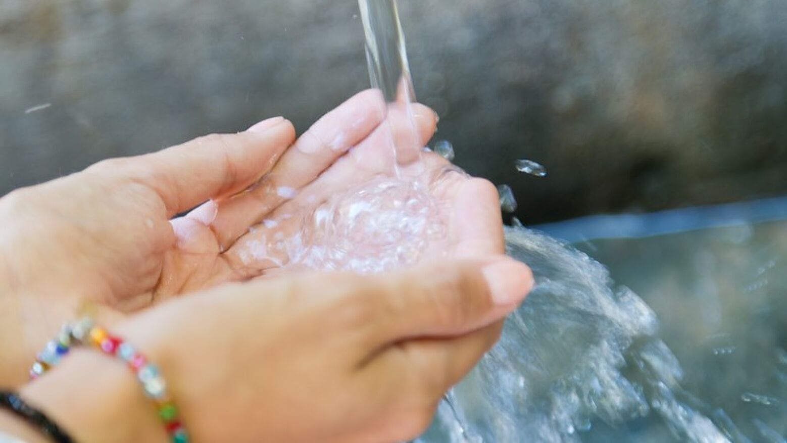 Quantidade de água armazenada desceu em agosto em todas as bacias hidrográficas