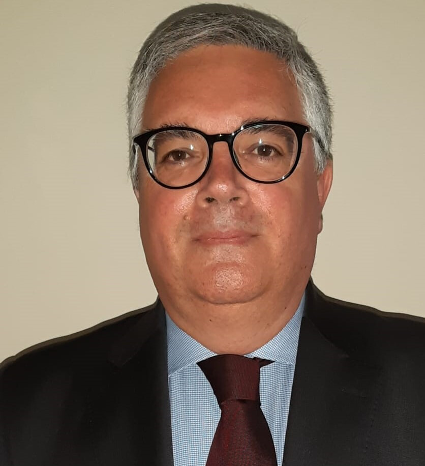 José Carlos Pereira