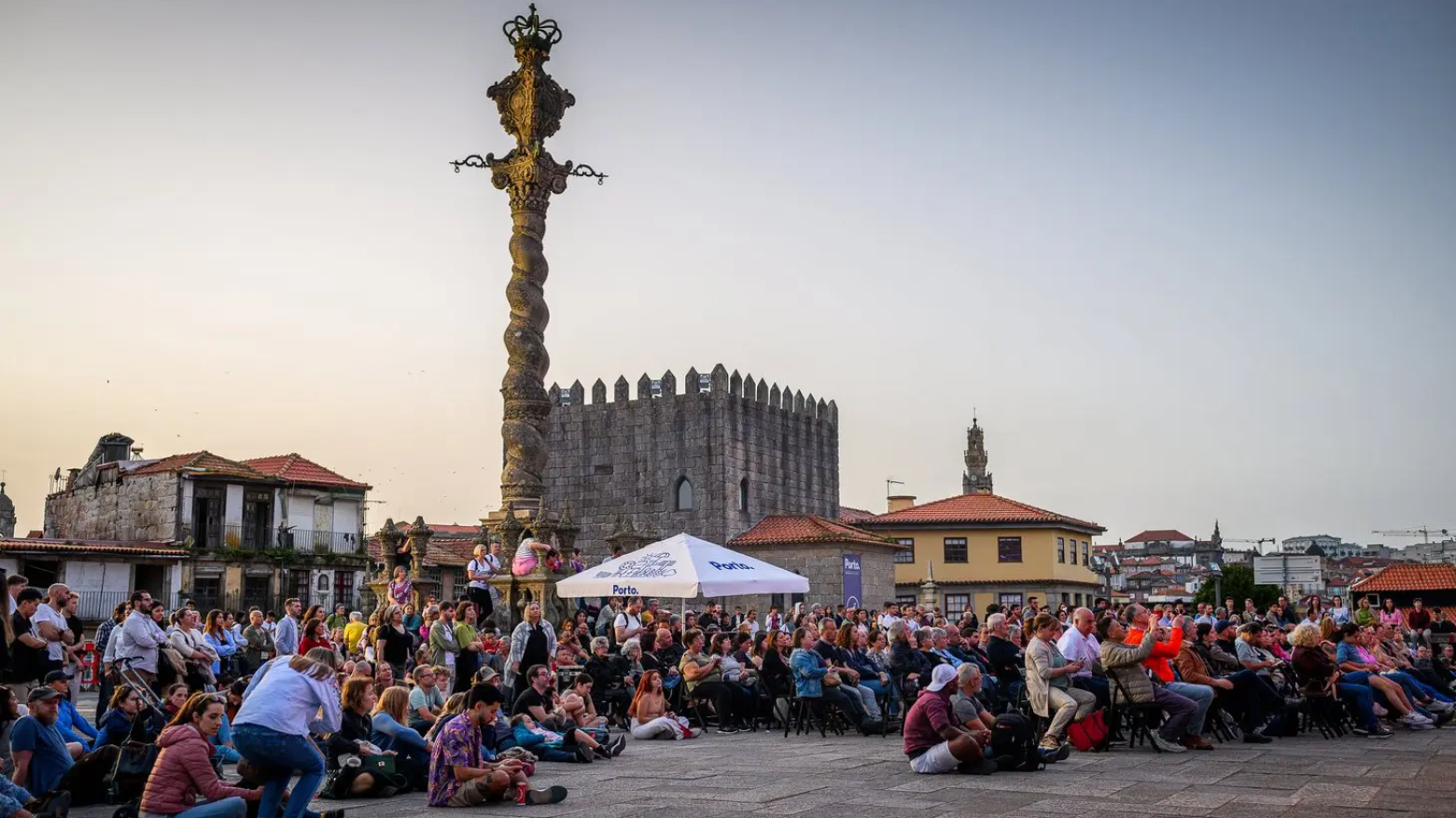 Turismo no Norte de Portugal cresce acima da média nacional, revela TPNP na QSP Summit
