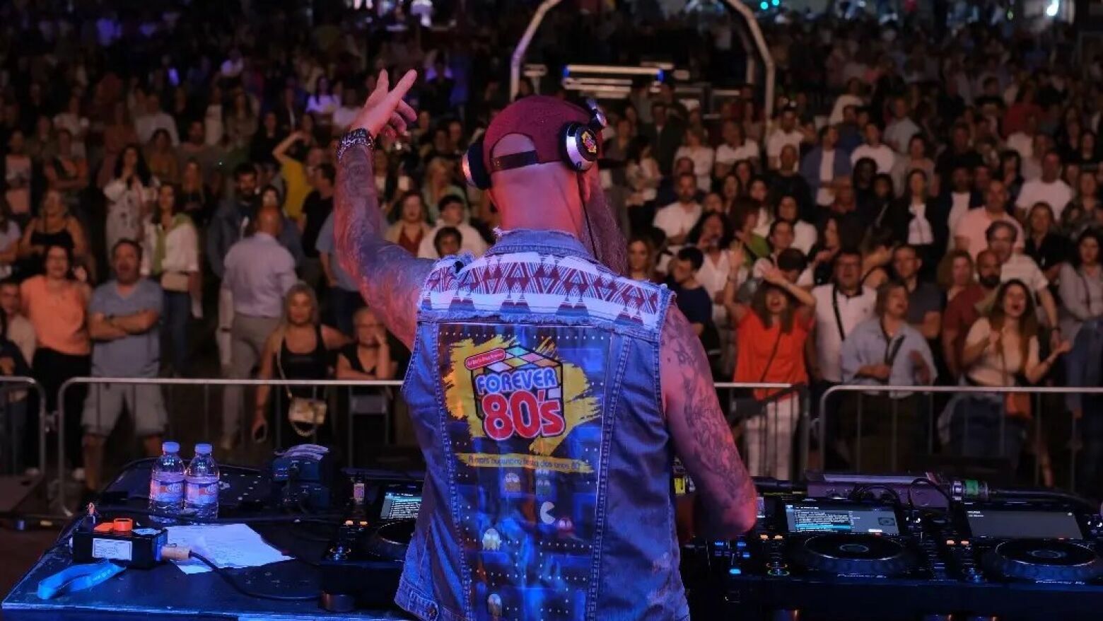 Penafiel recebe a 3.ª edição do A-SMART Summer Music com dois dias de concertos e animação
