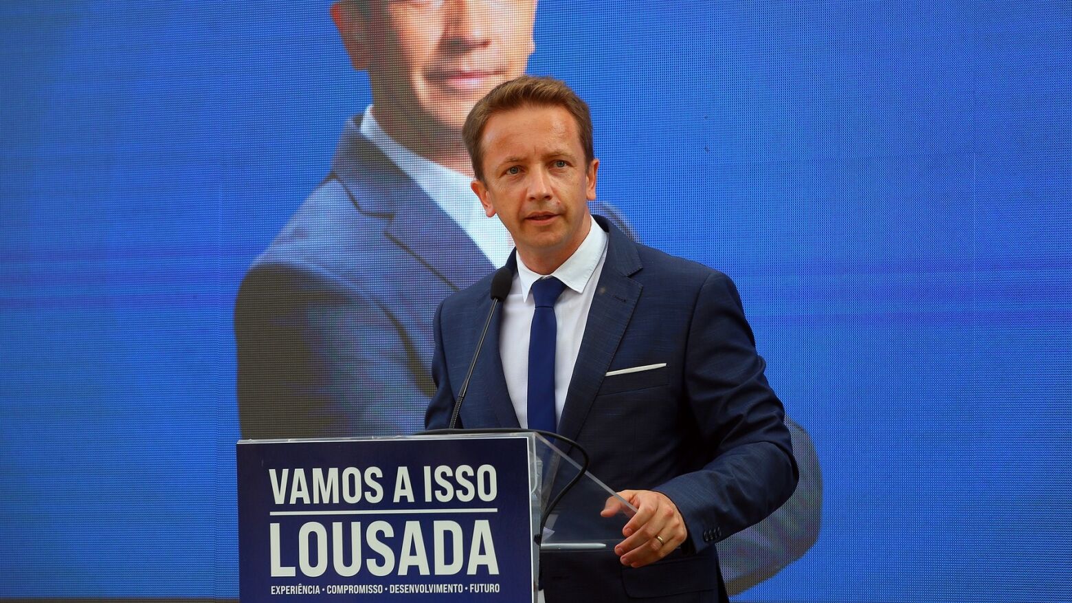 Nelson Oliveira reúne mais de 350 apoiantes na Comissão de Honra da candidatura à Câmara de Lousada
