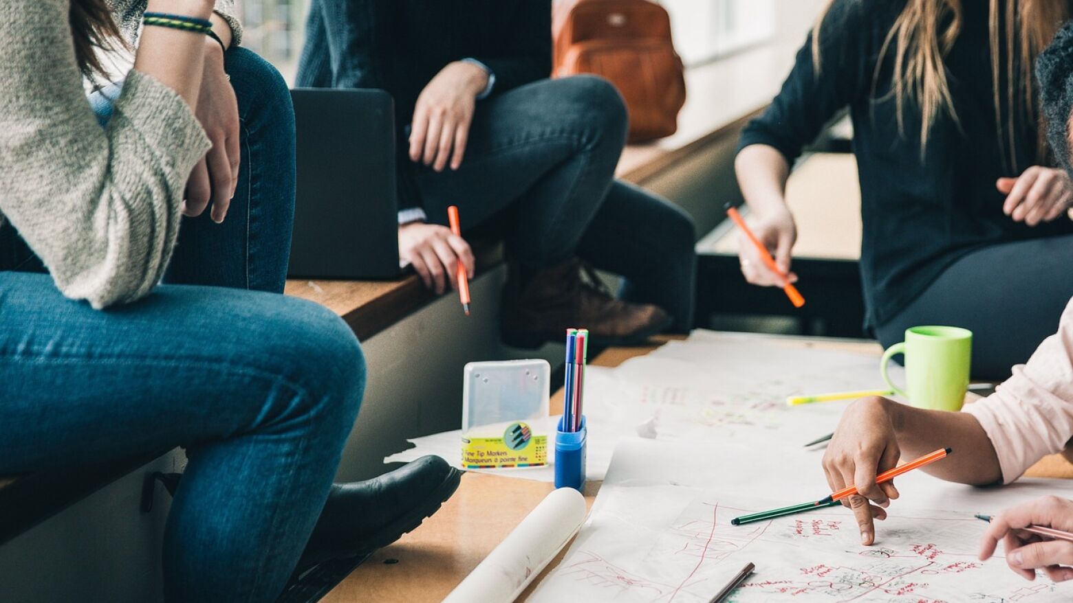 Green Mind Change chega à Lixa para inspirar jovens com criatividade e sustentabilidade