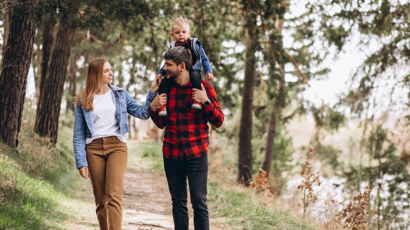 Cinf&atilde;es: Caminhada da Fam&iacute;lia percorre 9 quil&oacute;metros em Joazim no dia 26 de abril