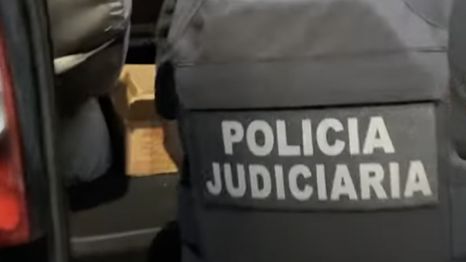 PJ det&eacute;m na zona Norte estrangeiro procurado pelo Brasil ap&oacute;s lesar a sogra em quase 26 mil euros