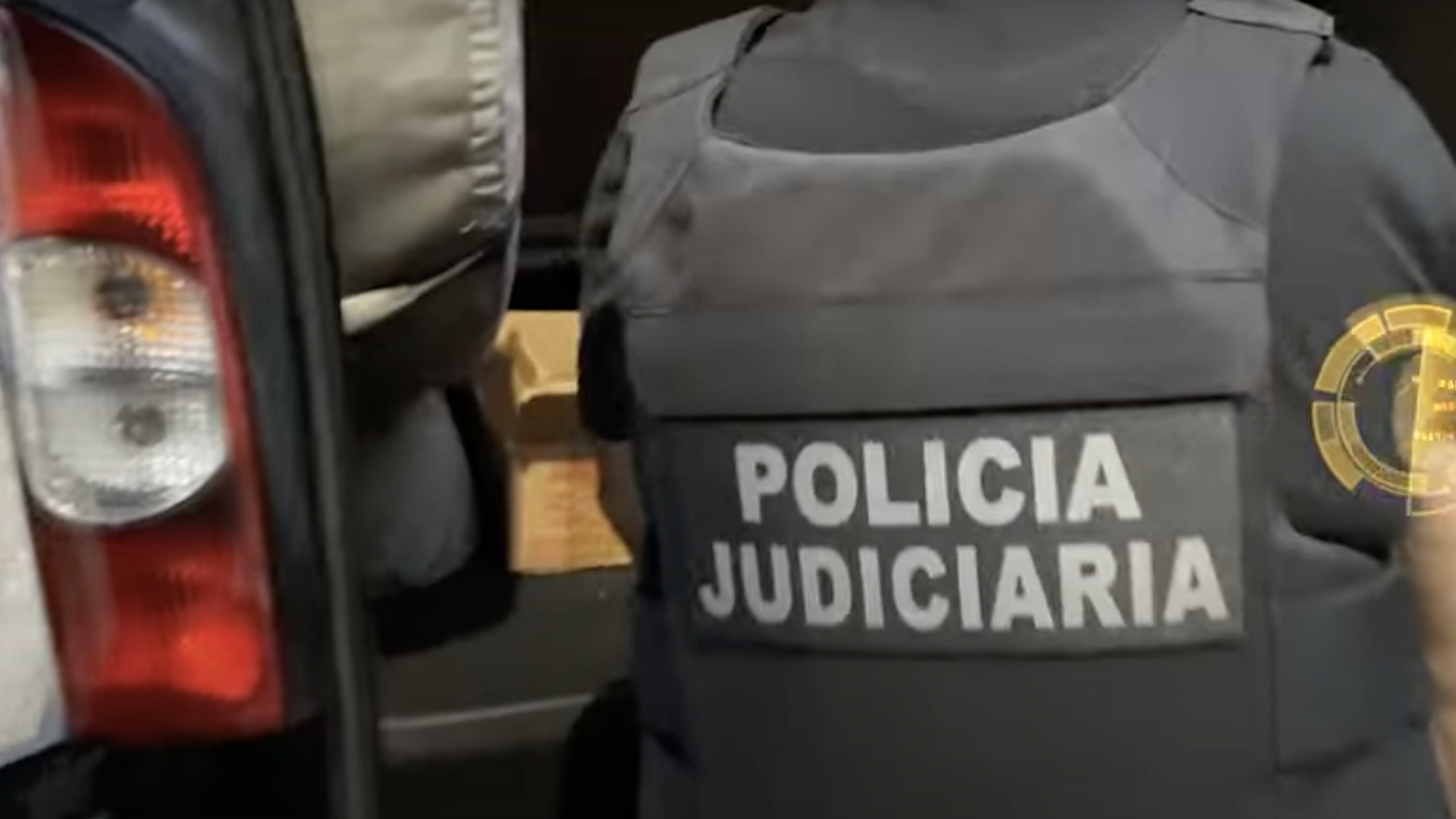 PJ conclui investiga&ccedil;&atilde;o a rede de fraude fiscal e branqueamento que movimentou mais de 41 milh&otilde;es de euros