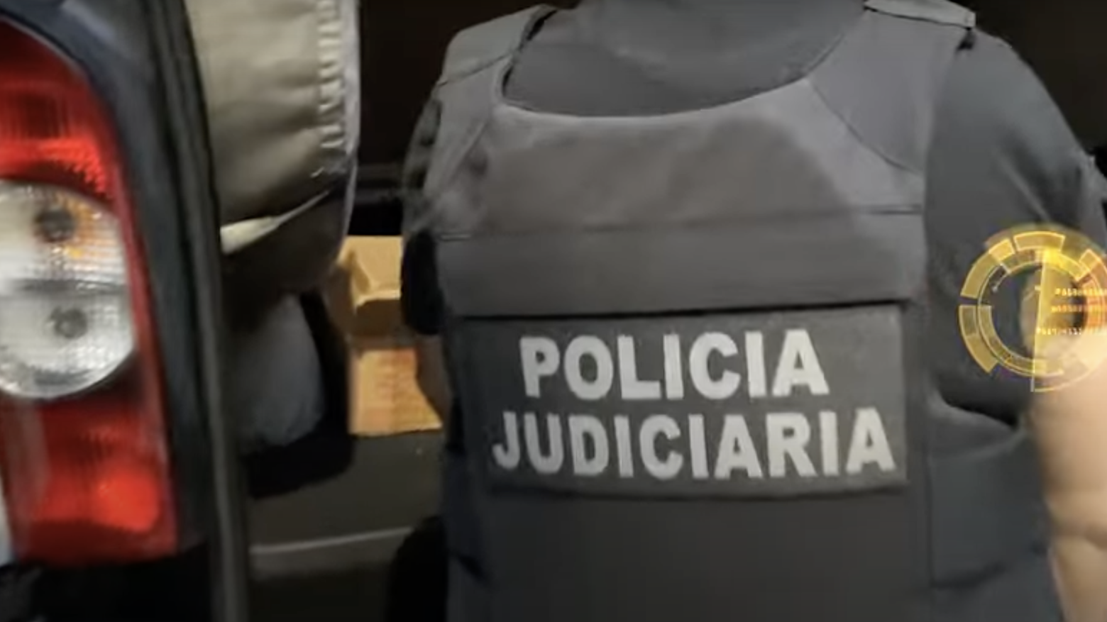 PJ detém quatro suspeitos por burlas a restaurantes no Norte e Centro